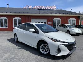 Toyota PRIUS PRIME2020 Hybride rechargeable, Tech $ 41440